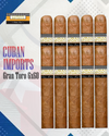 Cuban Imports
