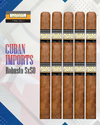 Cuban Imports