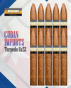 Cuban Imports