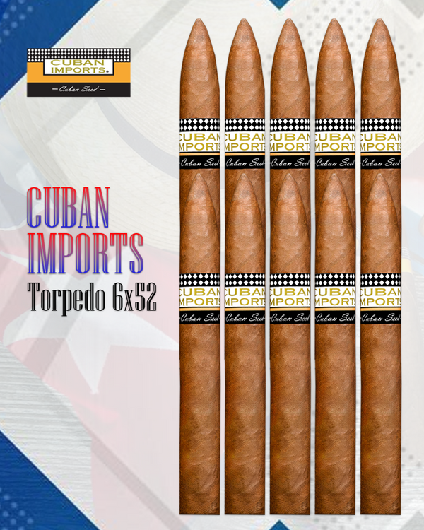 Cuban Imports