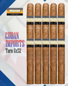 Cuban Imports