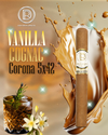 Vanilla Cognac
