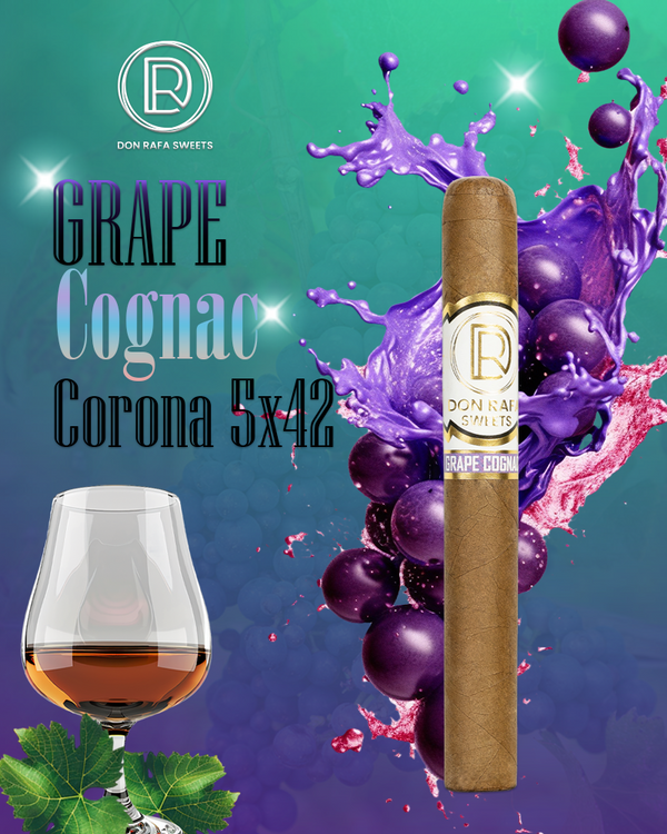 Grape Cognac