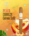Peach Cobbler