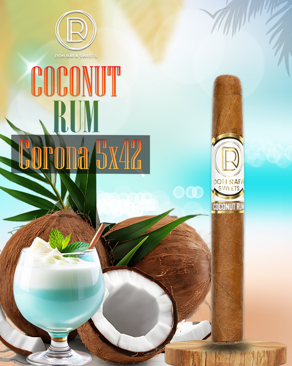 Coconut Rum