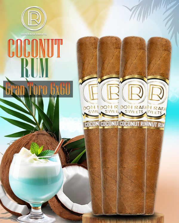 Coconut Rum