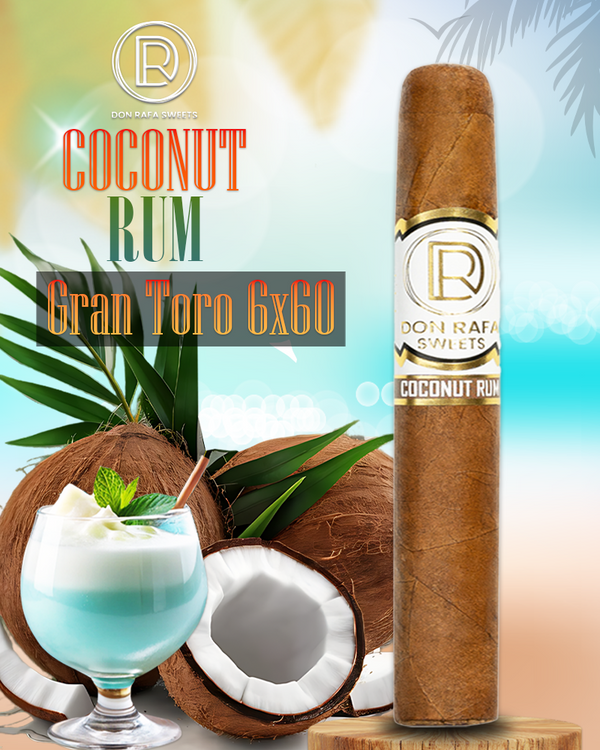 Coconut Rum