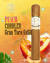 Peach Cobbler