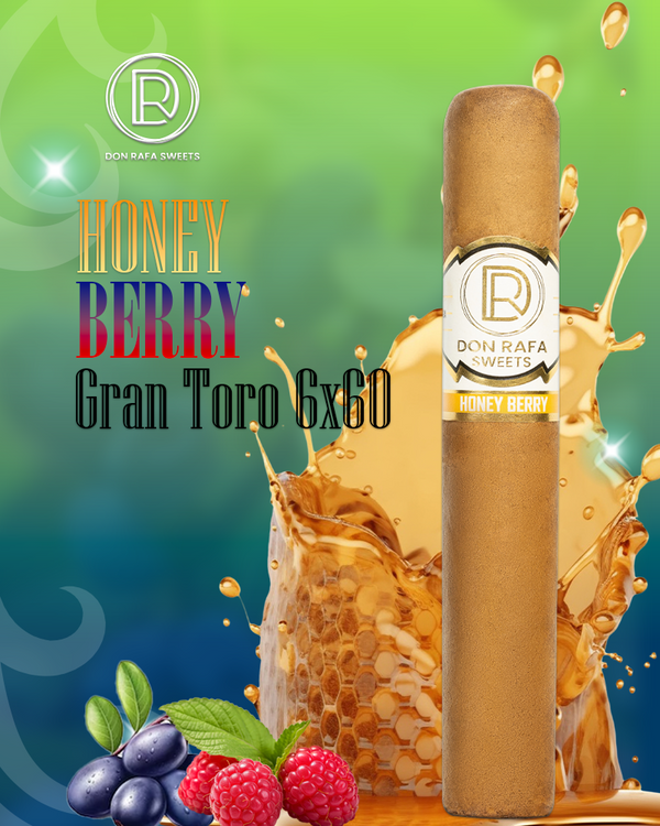 Honey Berry