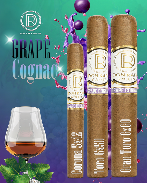 Grape Cognac