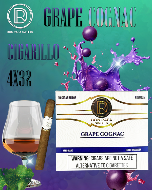 Grape Cognac