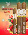 Strawberry Banana