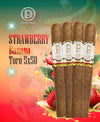 Strawberry Banana