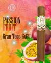 Passion Fruit