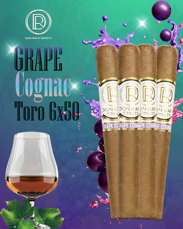 Grape Cognac