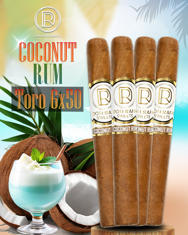 Coconut Rum
