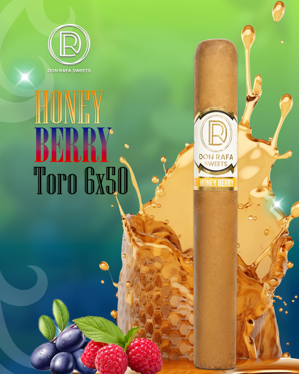 Honey Berry