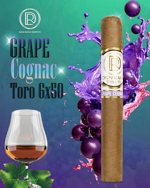 Grape Cognac