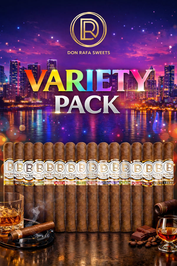 Variety Pack