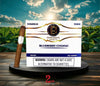 Blueberry Cognac Cigarillos (10-Pack)