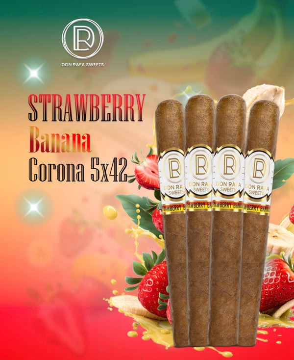 Strawberry Banana