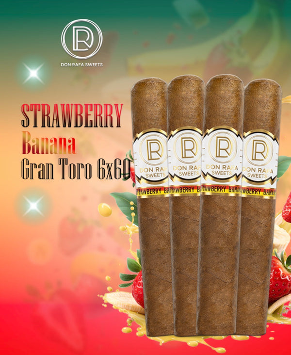 Strawberry Banana
