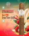 Strawberry Banana