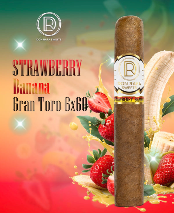 Strawberry Banana
