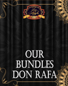 Don Rafa Natural Bundle