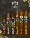 Premium Christmas Special Cigars