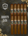 Premium Christmas Special Cigars