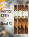 Don Rafa Premium Sweet Cap