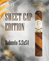 Don Rafa Premium Sweet Cap