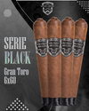 Havana Especial Serie Black