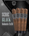 Havana Especial Serie Black