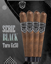 Havana Especial Serie Black