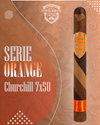 Havana Especial Serie Orange