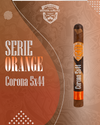 Havana Especial Serie Orange