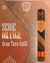 Havana Especial Serie Orange