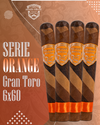 Havana Especial Serie Orange