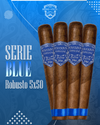 Havana Especial Serie Blue