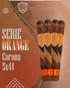 Havana Especial Serie Orange