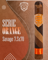 Havana Especial Serie Orange