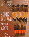 Havana Especial Serie Orange