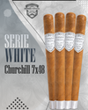 Havana Especial Serie White