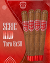 Havana Especial Serie Red