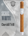 Havana Especial Serie White