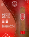 Havana Especial Serie Red