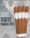 Havana Especial Serie White