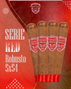 Havana Especial Serie Red